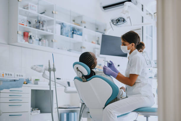 Advanced Technology for Better Dental Care in Solvang, CA